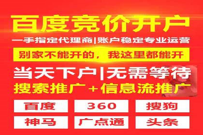 精准投放，高效转化——sem竞价账户运营全记录